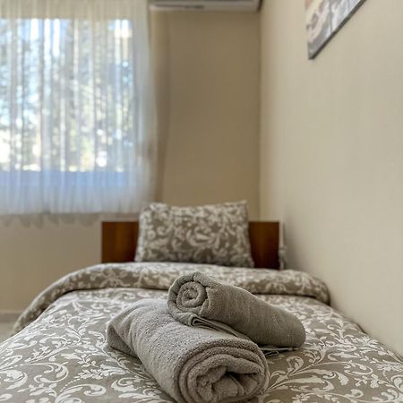 Ground Apartment 알렉산드로폴리스 외부 사진